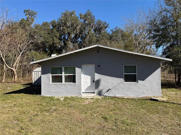$1,199 | 12599 Northwest 38th Avenue, Reddick, FL 32686