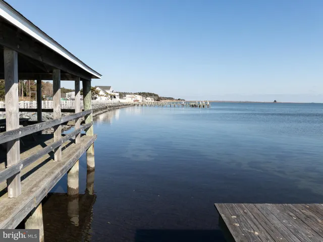 a view of outdoor space and deck
