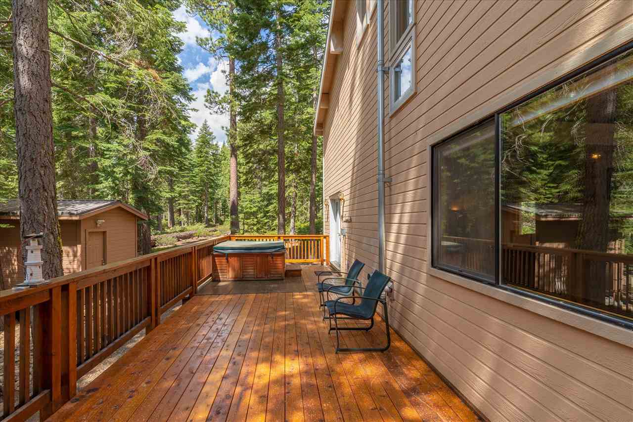 4455 North Ridge Road Carnelian Bay, CA 96140 - Photo 19 of 21 Gallery Image 19