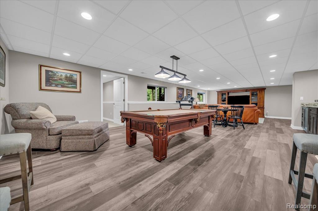 48854 Windfall Road Novi, MI 48374 - Photo 42 of 62