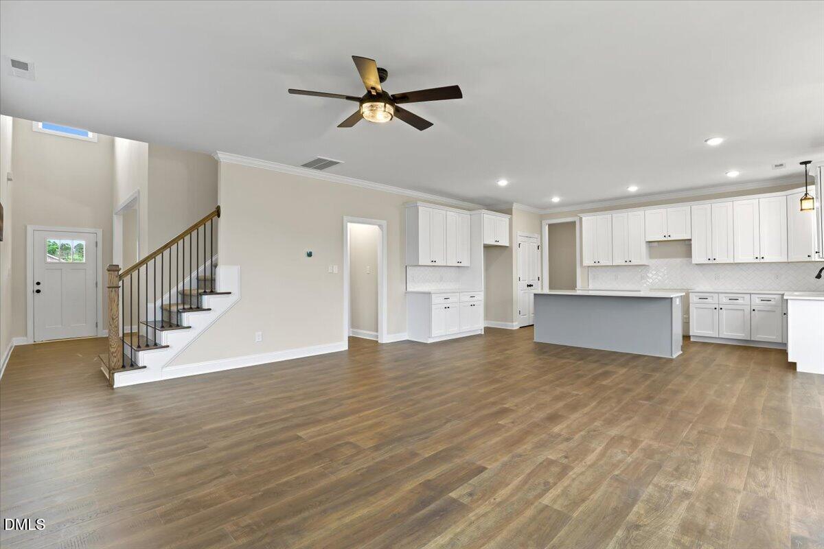 9531 Turkey Way Middlesex, NC 27557 - Photo 16 of 29