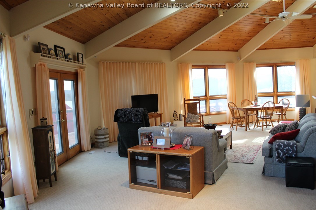 802 Riffee Ridge Given, WV 25245 - Photo 25 of 50 Gallery Image 25