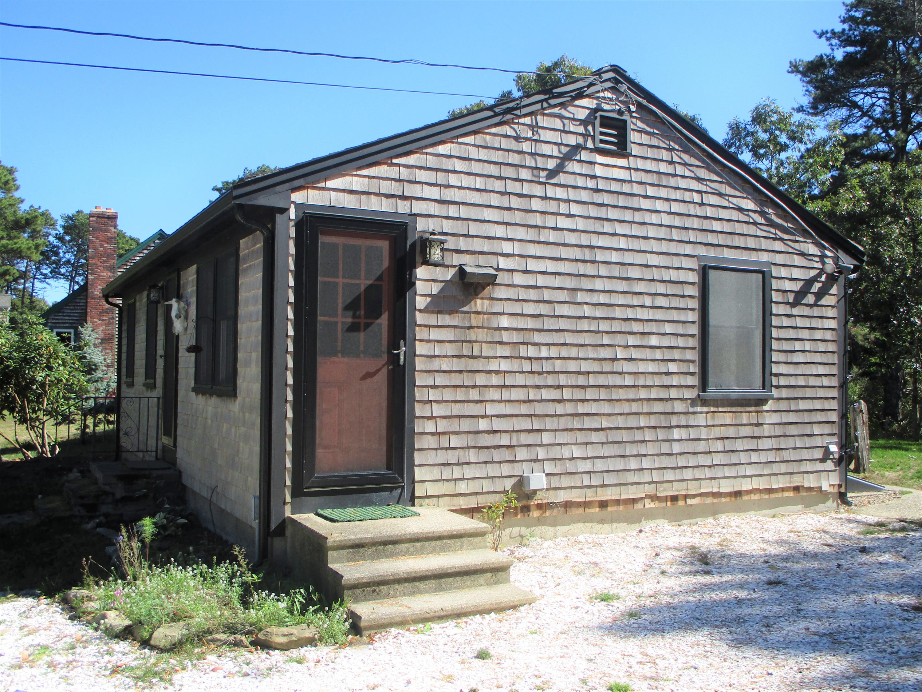 84 Spring Brook Road Wellfleet, MA 02667 - Photo 3 of 41 IMG_3369