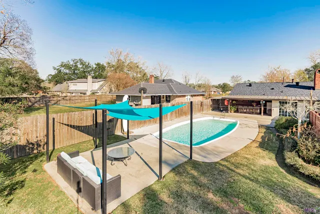 $315,000 | 6112 Chattanooga Drive, Baton Rouge, LA 70817