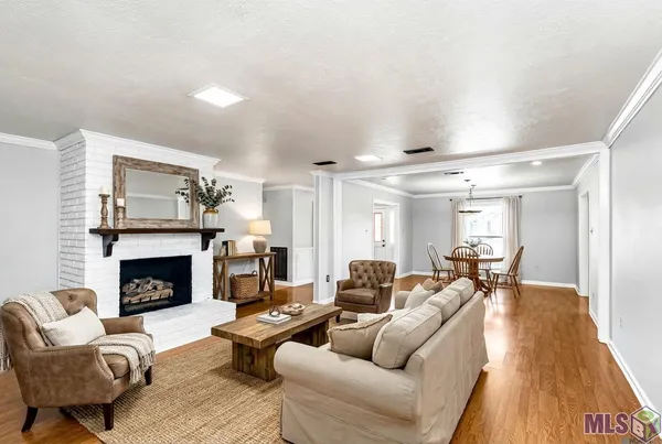 $315,000 | 6112 Chattanooga Drive, Baton Rouge, LA 70817