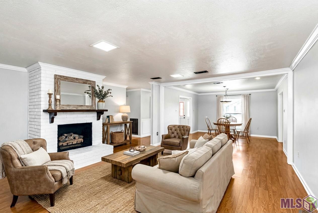 6112 Chattanooga Drive Baton Rouge, LA 70817 - Photo 11 of 32 Virtual Staging