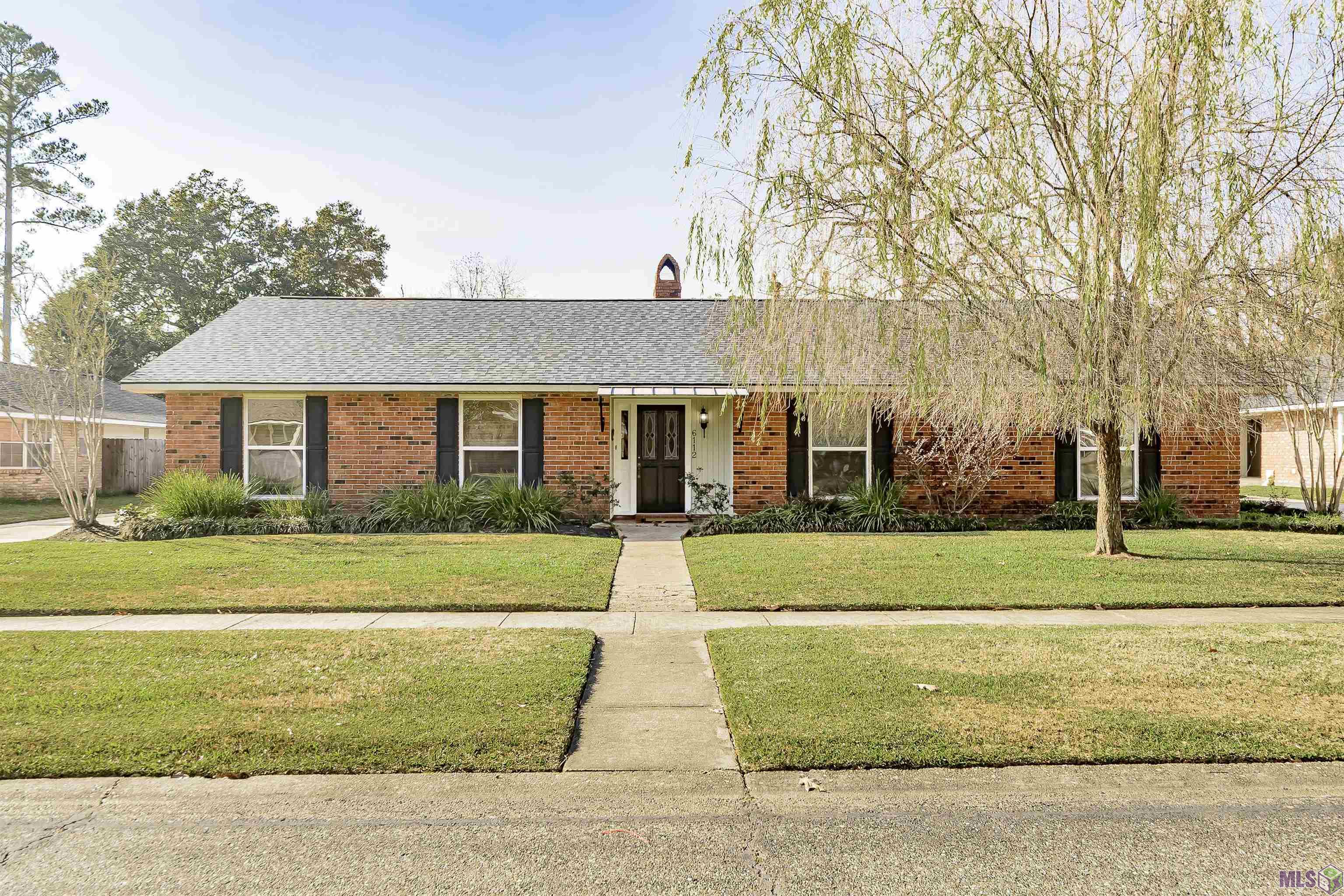 6112 Chattanooga Drive Baton Rouge, LA 70817 - Photo 2 of 32