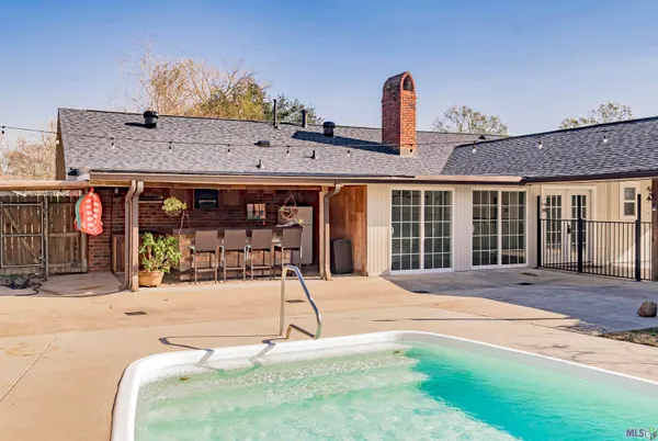 $315,000 | 6112 Chattanooga Drive, Baton Rouge, LA 70817