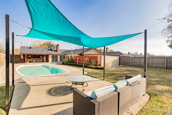 $315,000 | 6112 Chattanooga Drive, Baton Rouge, LA 70817