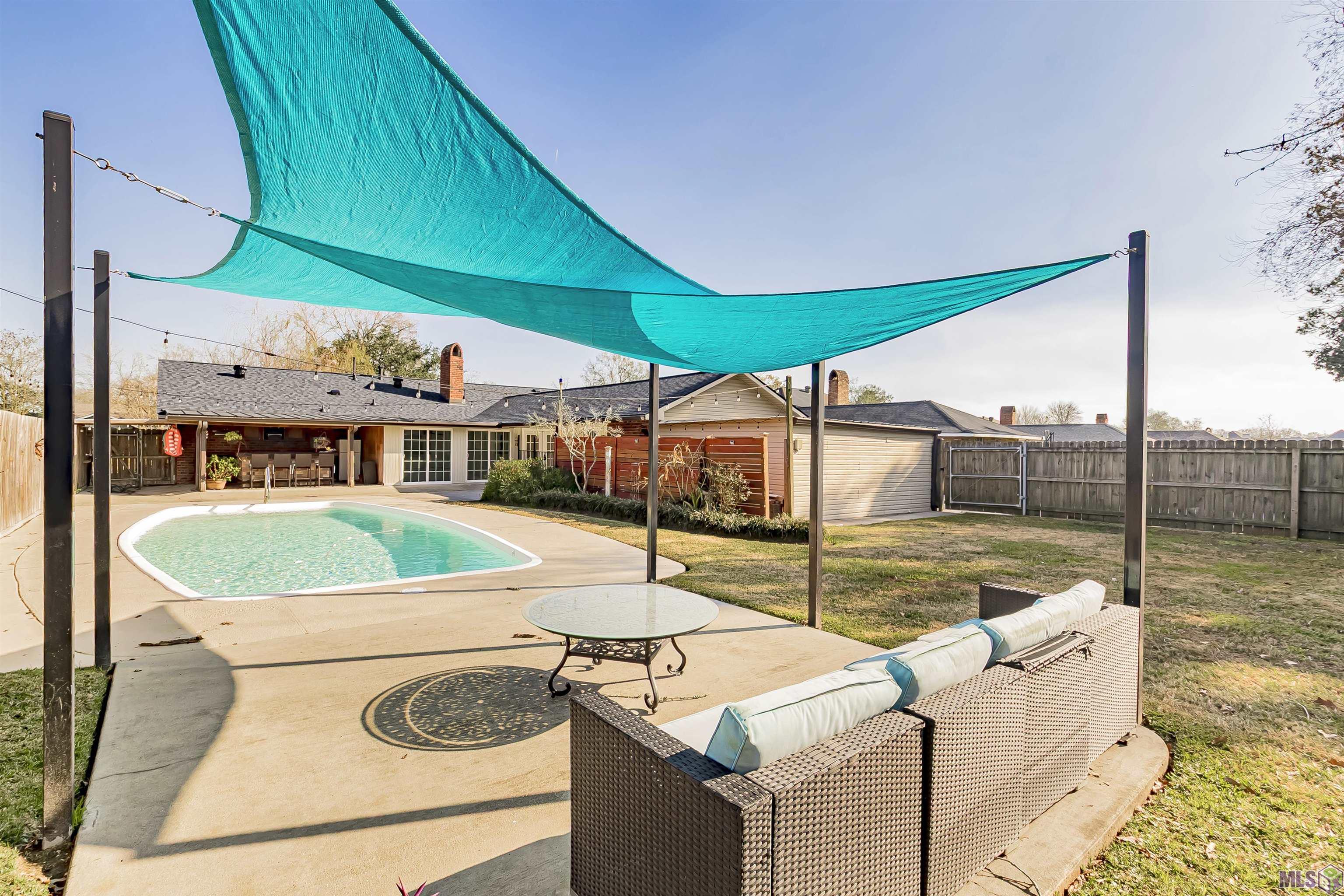 6112 Chattanooga Drive Baton Rouge, LA 70817 - Photo 29 of 32