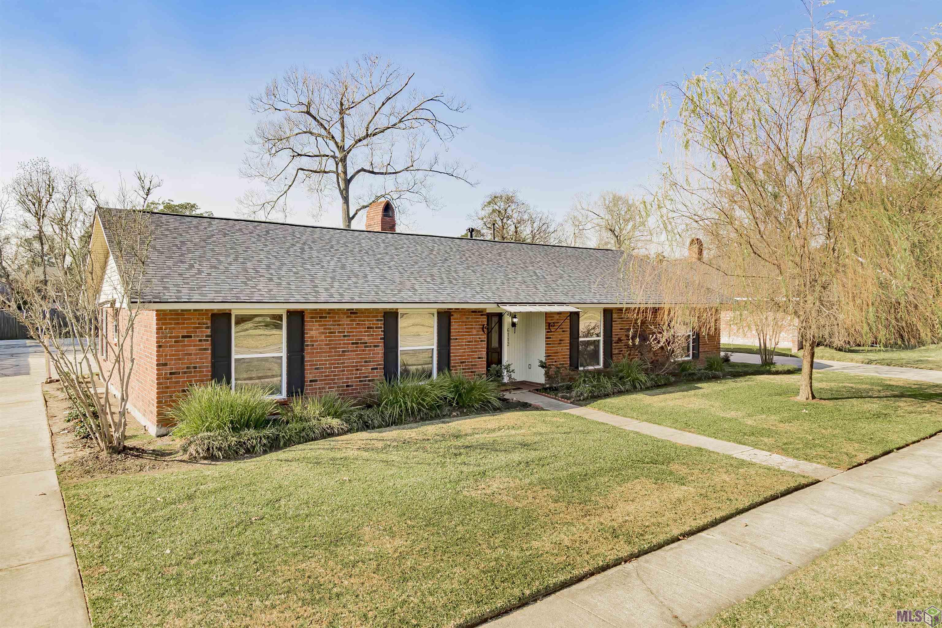 6112 Chattanooga Drive Baton Rouge, LA 70817 - Photo 3 of 32