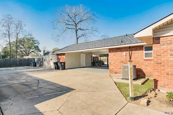 $315,000 | 6112 Chattanooga Drive, Baton Rouge, LA 70817