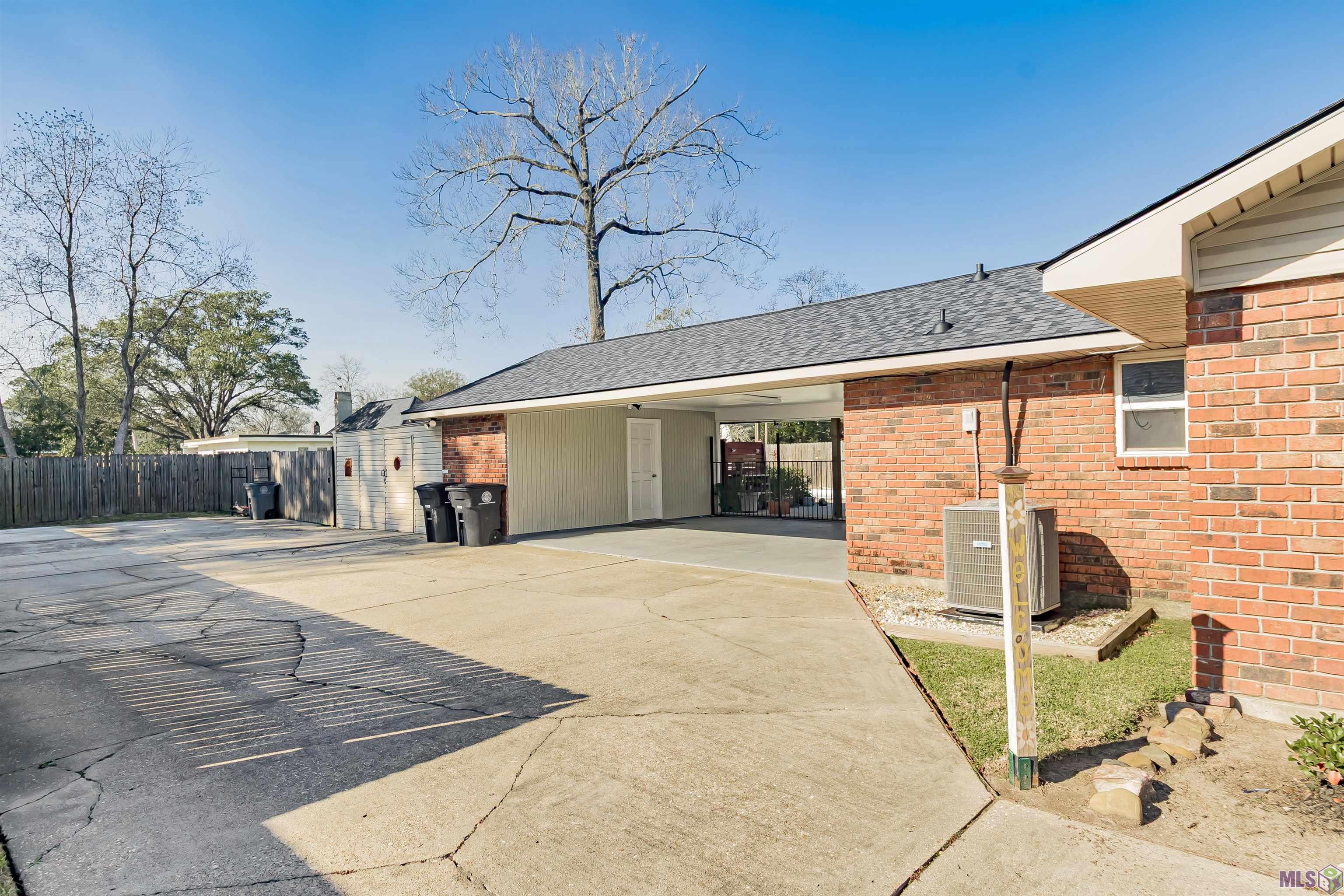 6112 Chattanooga Drive Baton Rouge, LA 70817 - Photo 32 of 32