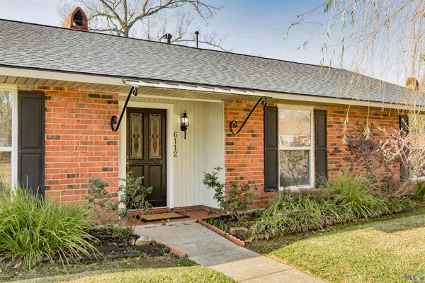 $315,000 | 6112 Chattanooga Drive, Baton Rouge, LA 70817