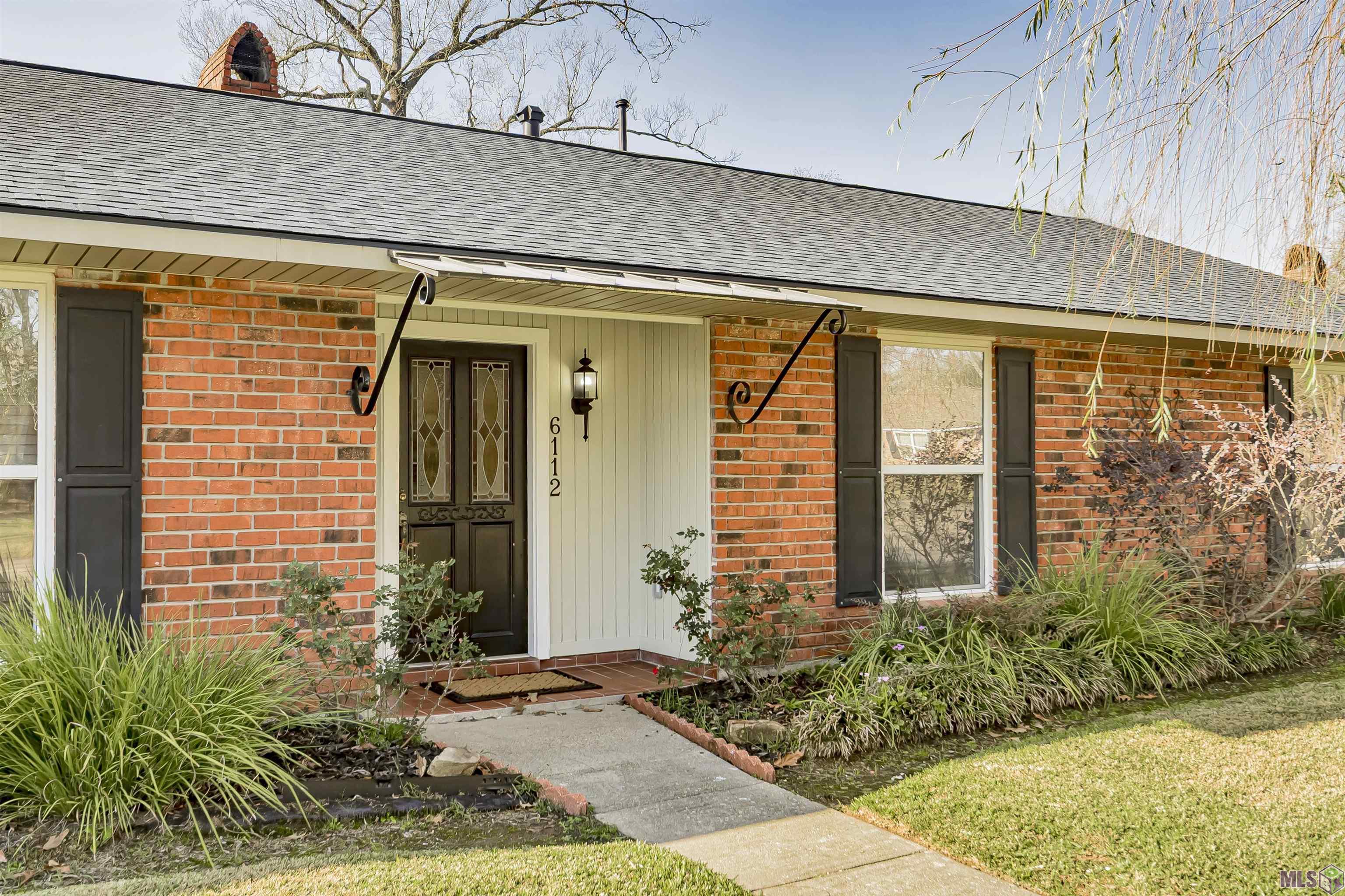 6112 Chattanooga Drive Baton Rouge, LA 70817 - Photo 4 of 32