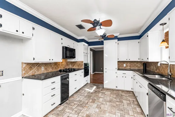 $315,000 | 6112 Chattanooga Drive, Baton Rouge, LA 70817