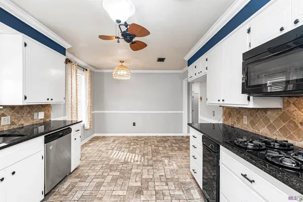 $315,000 | 6112 Chattanooga Drive, Baton Rouge, LA 70817