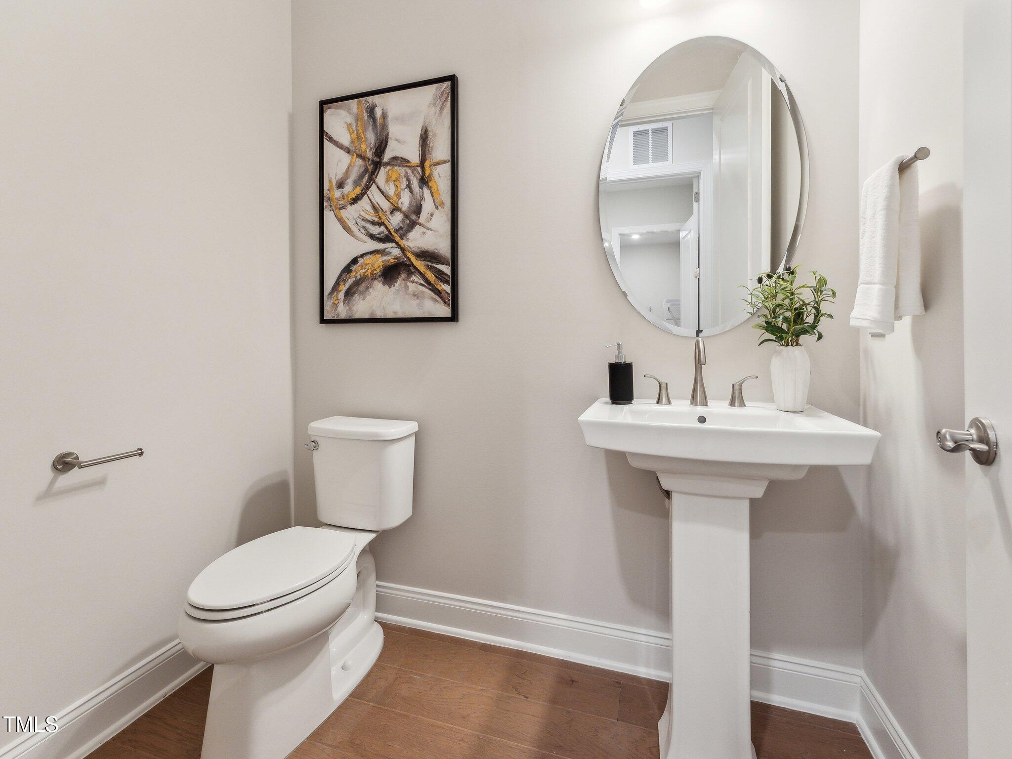 208 Regency Rdg Drive Apex, NC 27539 - Photo 16 of 45 1-web-or-mls-DSC02102