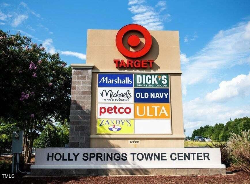 208 Regency Rdg Drive Apex, NC 27539 - Photo 38 of 45 HS Towne Center