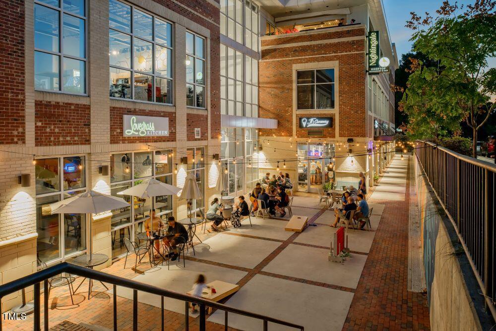 208 Regency Rdg Drive Apex, NC 27539 - Photo 41 of 45 Lovegrass Kitchen