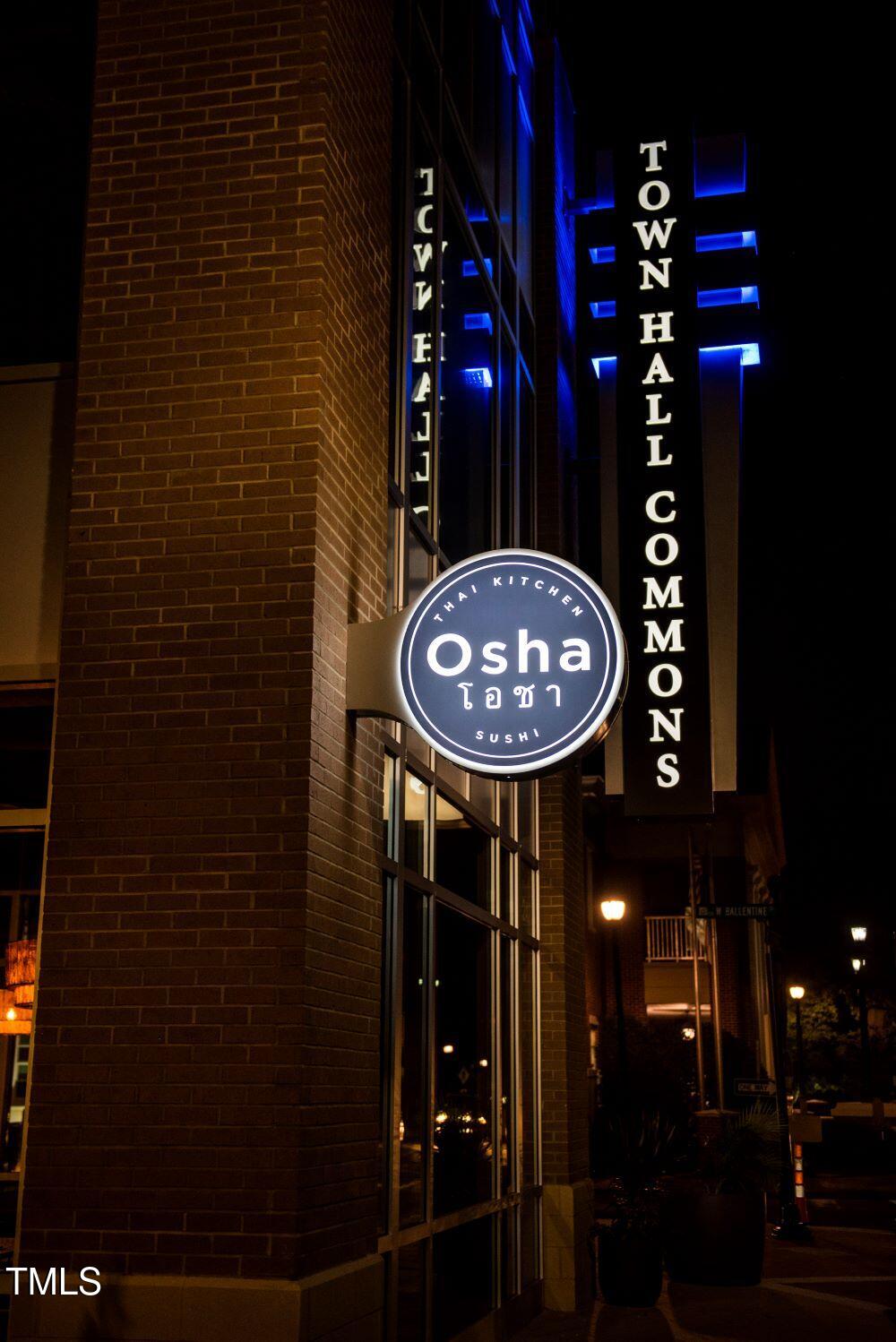 208 Regency Rdg Drive Apex, NC 27539 - Photo 43 of 45 Osha