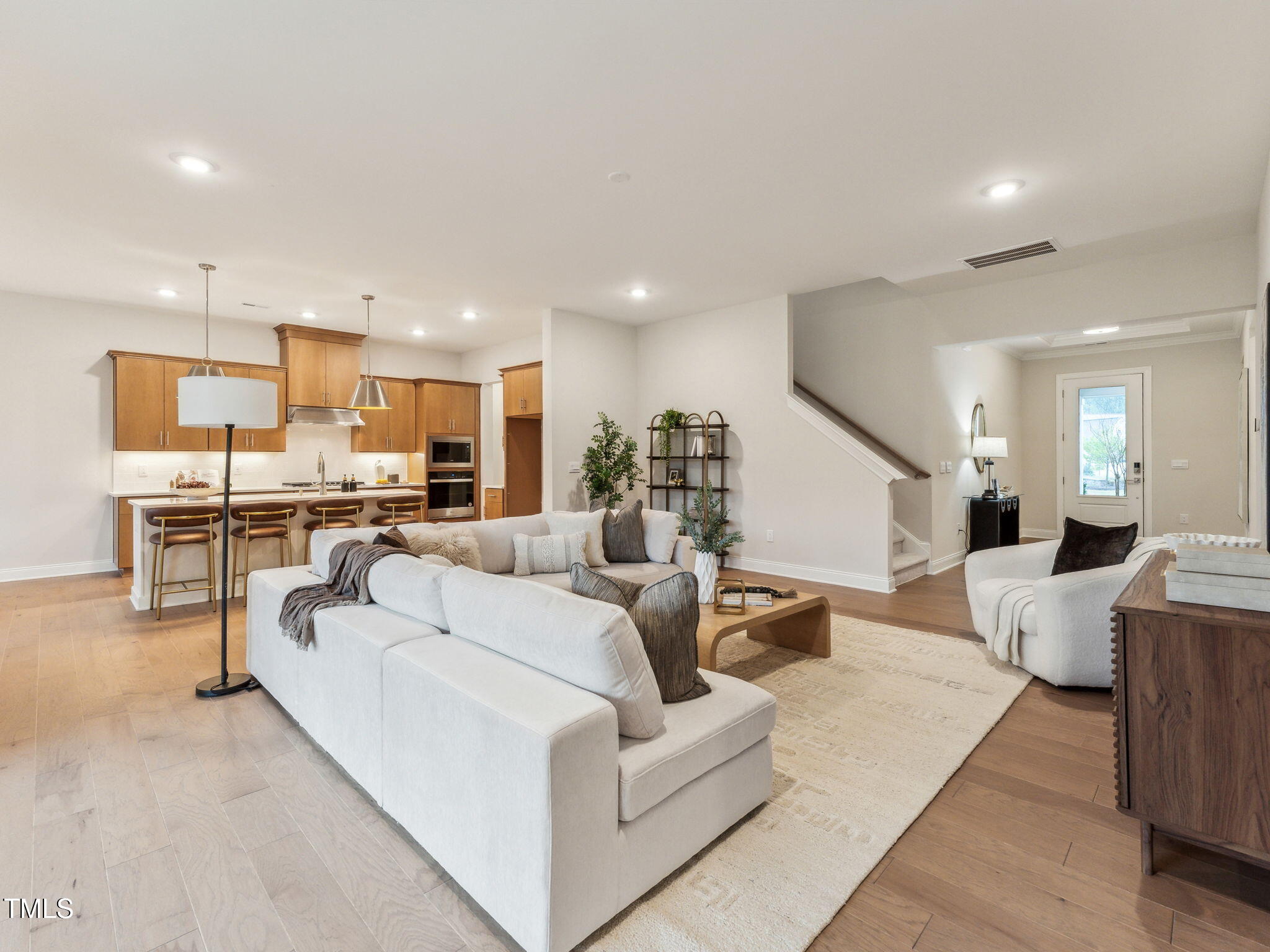 208 Regency Rdg Drive Apex, NC 27539 - Photo 5 of 45 10-web-or-mls-9-print-DSC02183