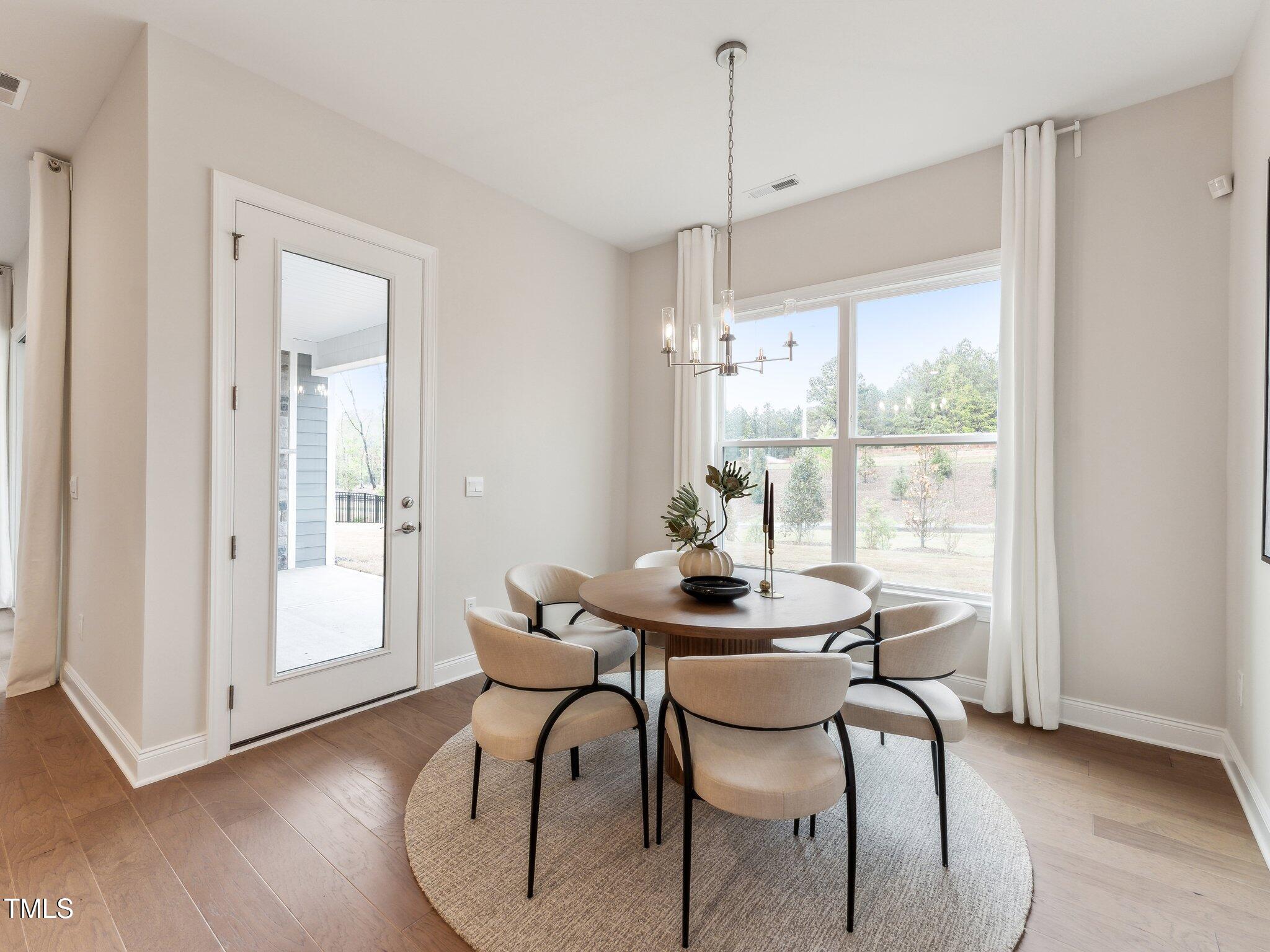 208 Regency Rdg Drive Apex, NC 27539 - Photo 8 of 45 15-web-or-mls-DSC02249