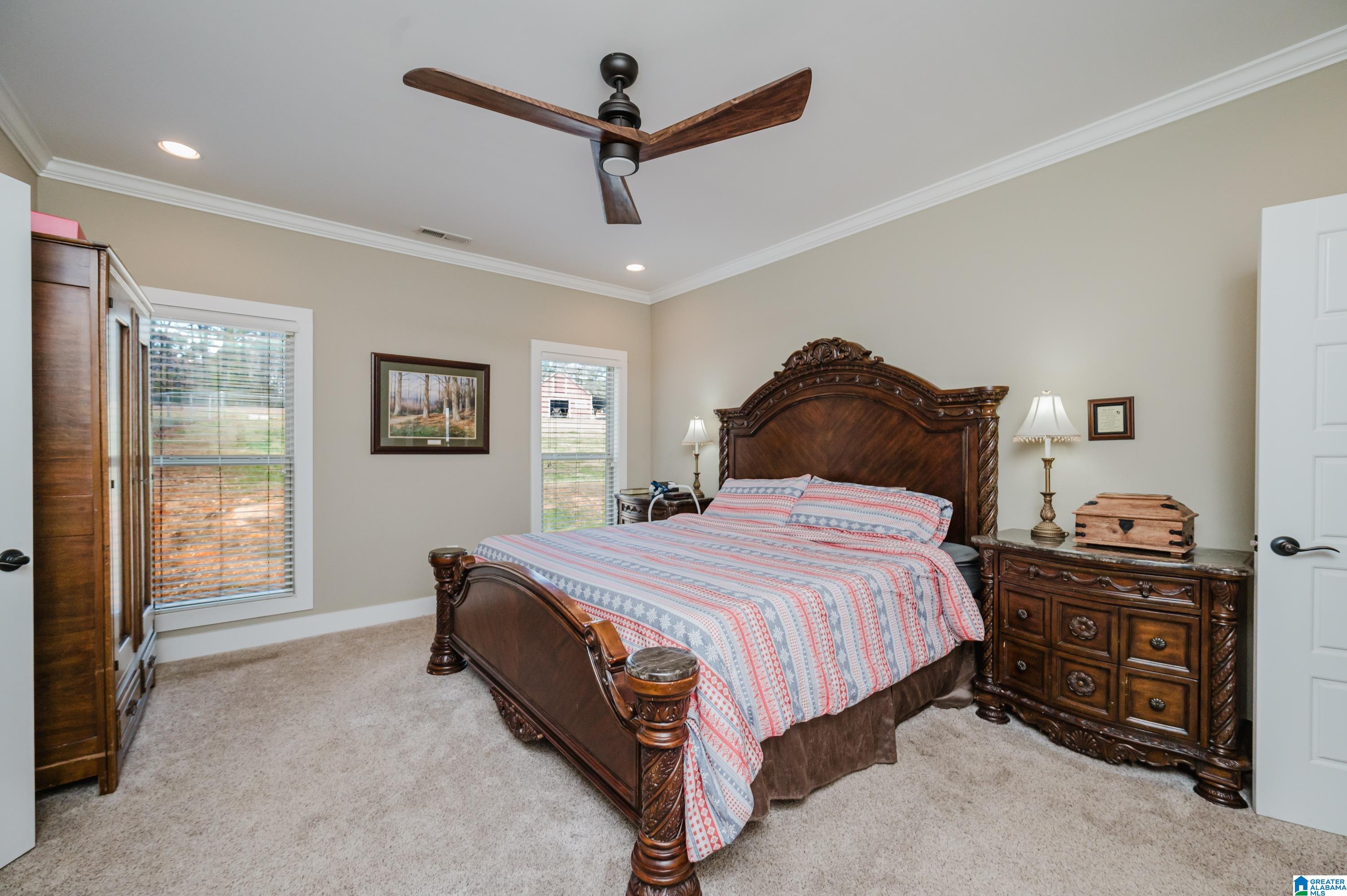230 Country Club Road Pell City, AL 35125 - Photo 31 of 61