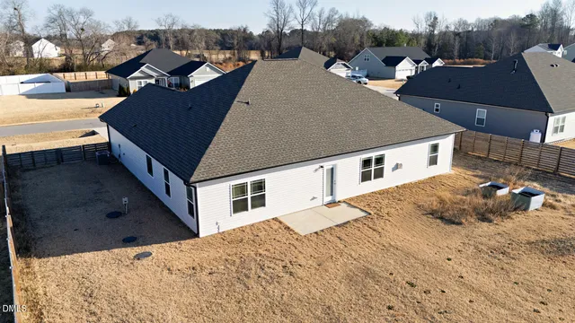 $363,000 | 8566 Shallow Crk Trail, Bailey, NC 27807