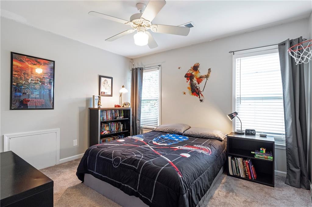 4635 Hardwick Court Suwanee, GA 30024 - Photo 27 of 46