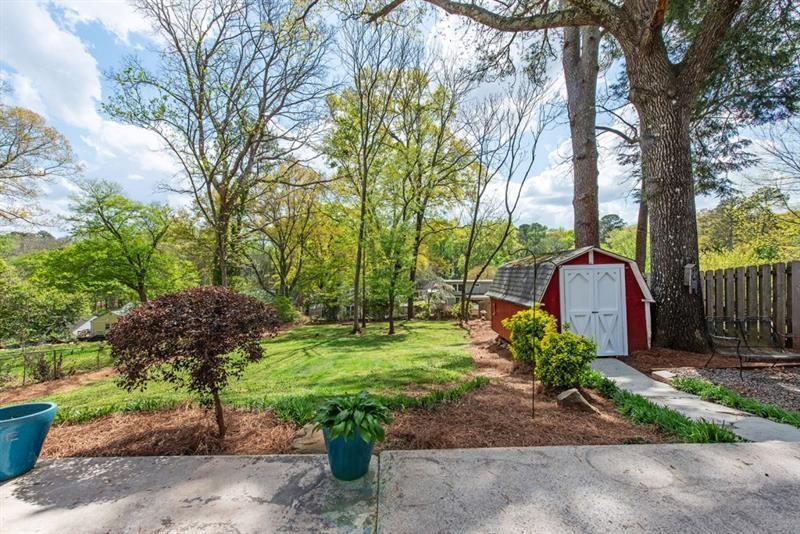 431 Chevelle Lane Southeast Decatur, GA 30030 - Photo 35 of 48