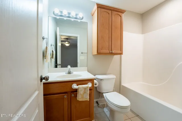 $329,900 | 8001 Dove Wing Lane, Knoxville, TN 37938