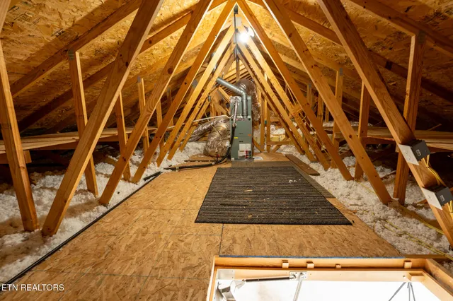 $329,900 | 8001 Dove Wing Lane, Knoxville, TN 37938