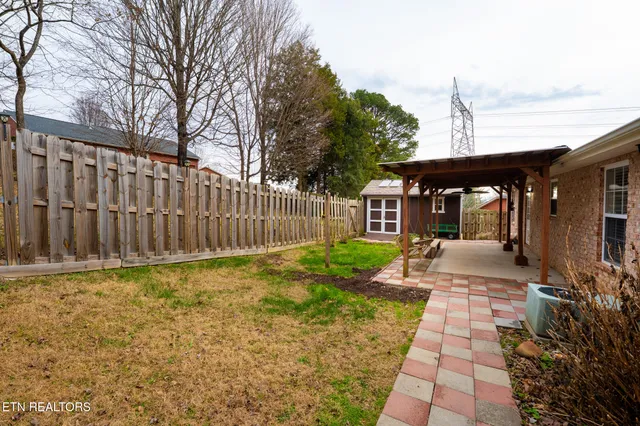 $329,900 | 8001 Dove Wing Lane, Knoxville, TN 37938