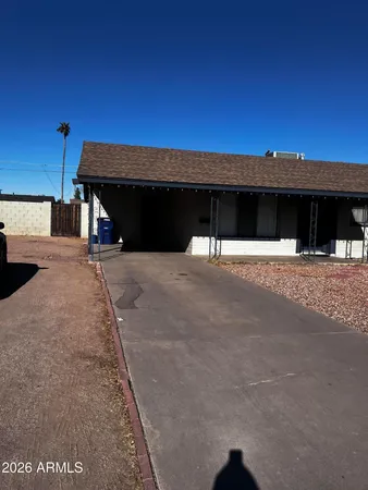 $2,400 | 224 East Hermosa Drive, Tempe, AZ 85282