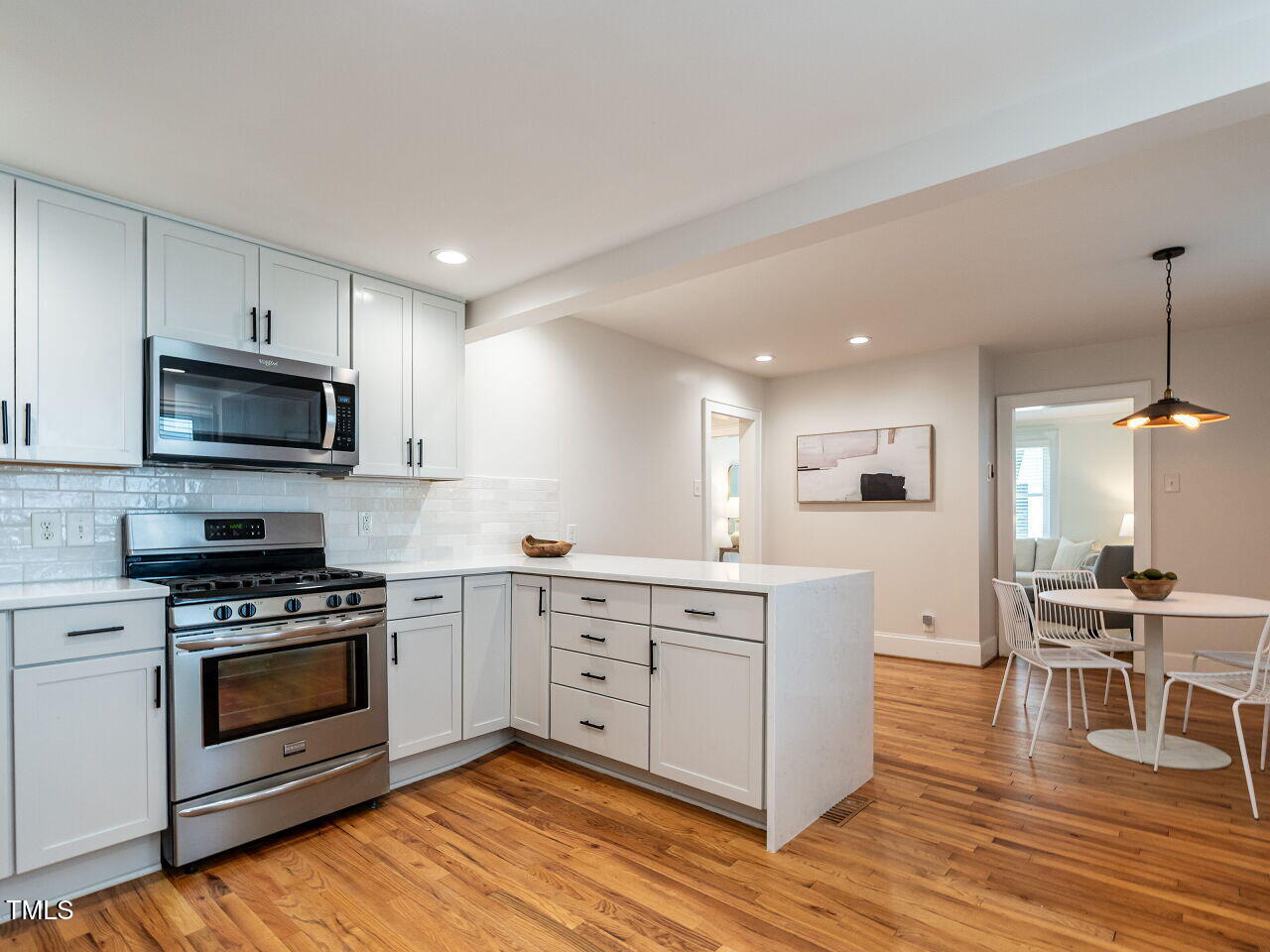 1510 Hanover Street Raleigh, NC 27608 - Photo 9 of 22 012-1280x960-kitchen