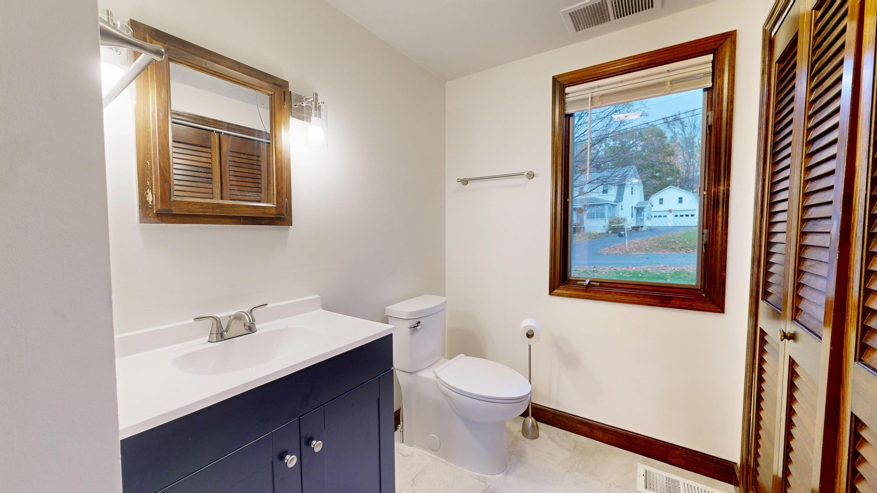 46 Pleasant Hill Road Augusta, ME 04330 - Photo 18 of 66 Bathroom