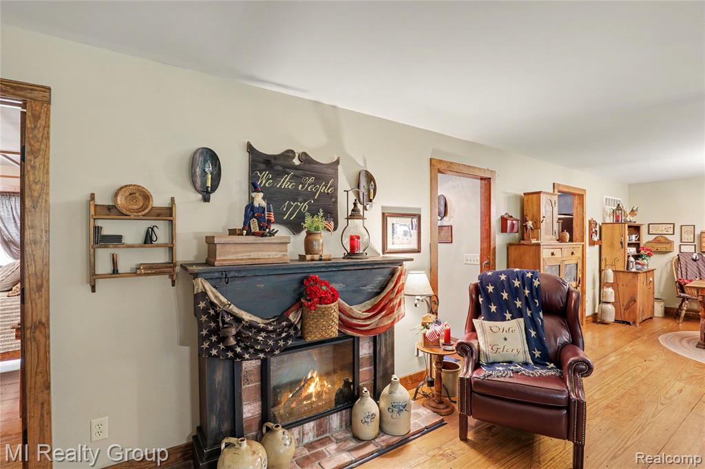 4760 Martus Road North Branch, MI 48461 - Photo 12 of 72 Gallery Image 12