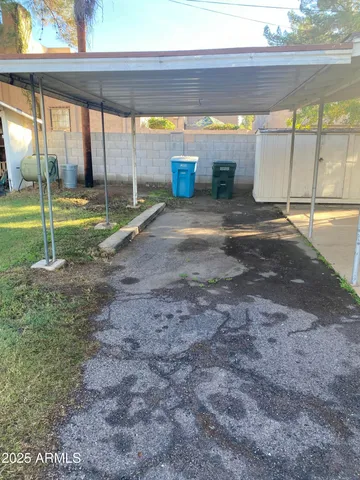 $1,300 | 318 West Georgia Avenue, Unit 1, Phoenix, AZ 85013