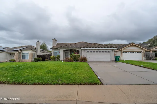 $660,000 | 3764 Corta Bella Way, Santa Maria, CA 93455