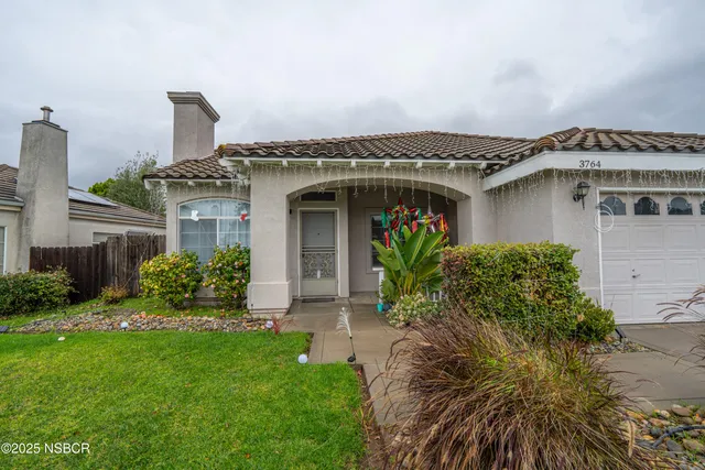 $660,000 | 3764 Corta Bella Way, Santa Maria, CA 93455