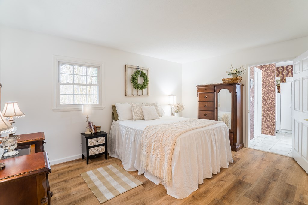 2838 Underwood Road Northeast Dalton, GA 30721 - Photo 23 of 63 Gallery Image 23