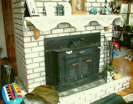 92 Strausser Road Jackson Center, PA 16133 - Photo 3 of 8