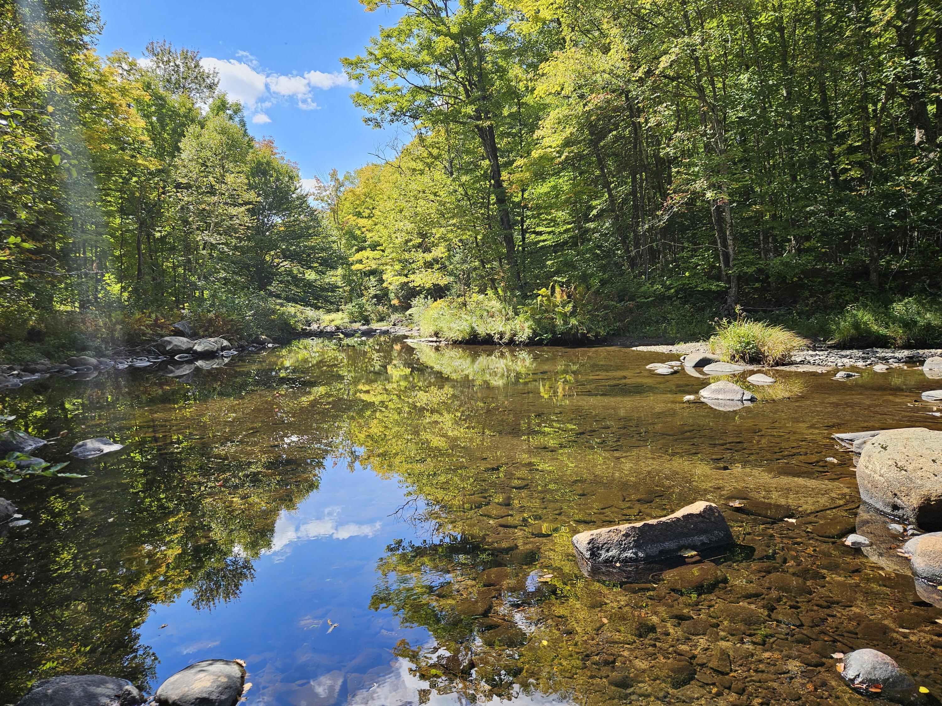 22 West Freeman Road