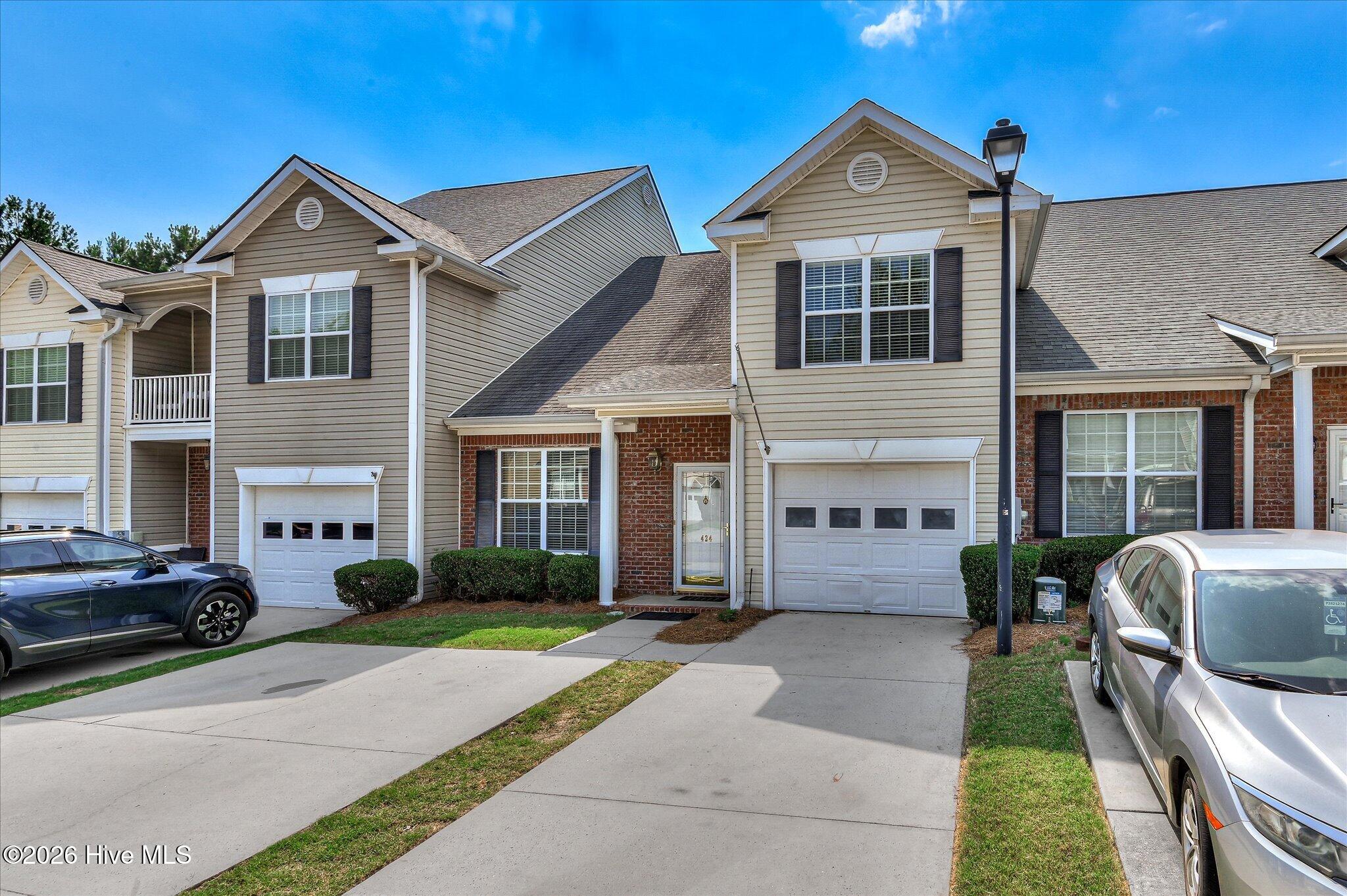 424 Snead Way Evans, GA 30809 - Photo 2 of 28