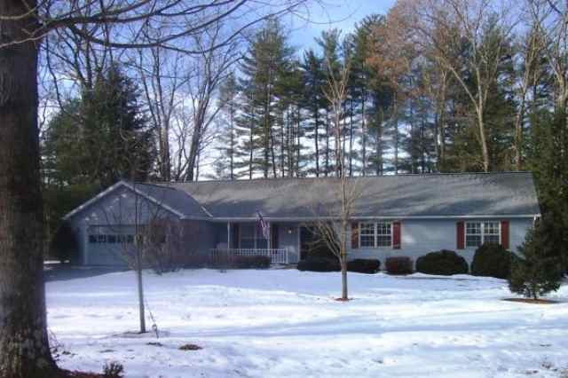 33 Round Table Road Saratoga Springs, NY 12866 - Photo 1 of 11 Photo 1
