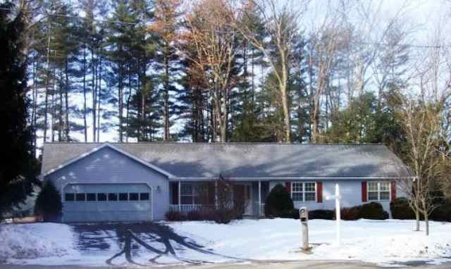 33 Round Table Road Saratoga Springs, NY 12866 - Photo 11 of 11 Photo 11
