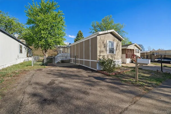 $99,900 | 159 Mallard Street, Golden, CO 80401