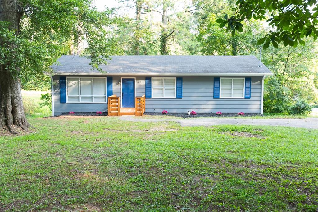 412 Hawthorne Circle Stockbridge, GA 30281 - Photo 1 of 1