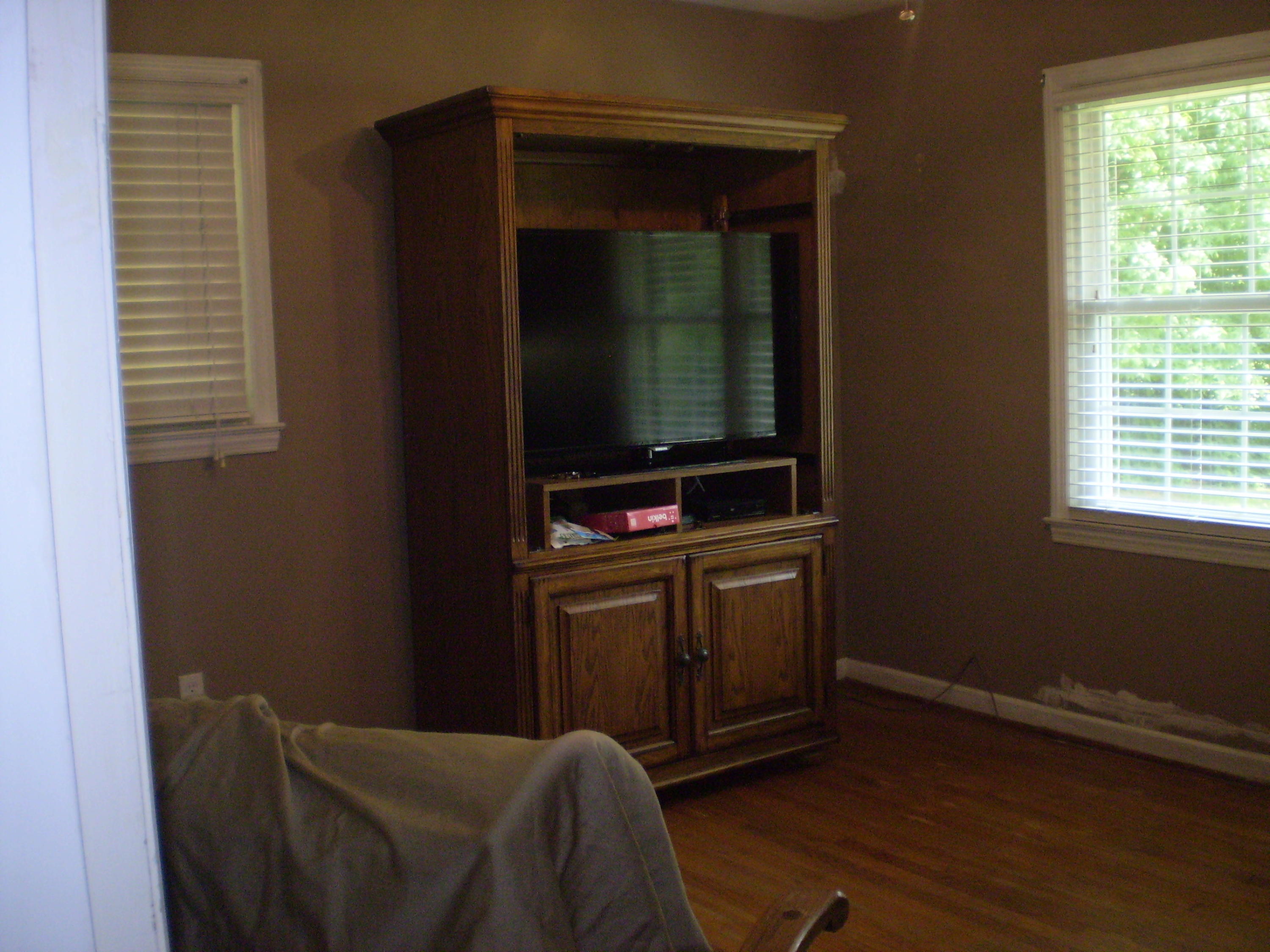 637 Richmond Road Rockingham, NC 28379 - Photo 15 of 29 Bedroom 2